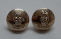 RAPC Small Buttons British Dress For Hats/Caps 22L NEW