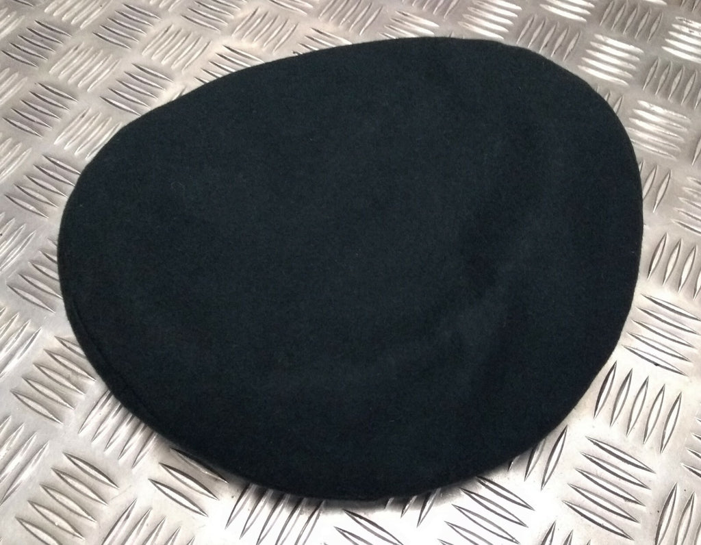 Caubeen Royal Irish Rangers Regiment & Pipers Bonnet British Pattern No Insignia