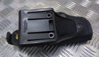 Bianchi Issue Black Accumold Thumbsnap Holster Faulty