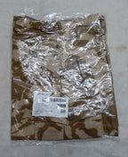 Desert Storm Shorts British Army / All Forces DDP Camo Old Pattern Waist 76cm