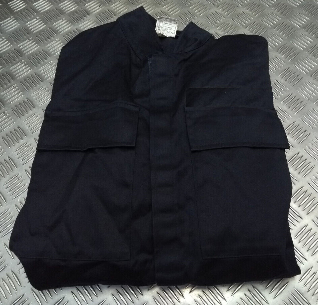 Royal Navy Coverall Boiler suit FR Flame Retardant General Service British Naval