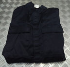 Royal Navy Coverall Boiler suit FR Flame Retardant General Service British Naval