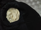 Vintage Long Coat Tailored by Simpson & Son London W1 No Buttons 1954 EBYT632