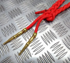 Aiguillette Officers Dress Cord For Ceremonial & Parade Duties Gold Tip Ends