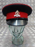 The Adjutant General's Corps No1 Genuine British Army AGC Uniform Dress Hat