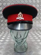 The Adjutant General's Corps No1 Genuine British Army AGC Uniform Dress Hat