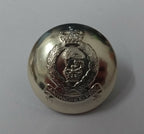 Genuine British Army Issue AGC Adjutant General's Corps Buttons 25mm ASBT103