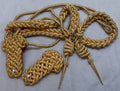 HCav Aiguillette L/G British The Life Ceremonial Issue