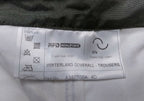 RAF RFD Beaufort Trousers Waterproof Breathable MVP Royal Air Force Aircrew Size 4D