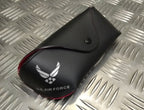 Top Gun Retro Style Aviators / Pilots Sun Glasses 3 Lens Options UV 400 Spec