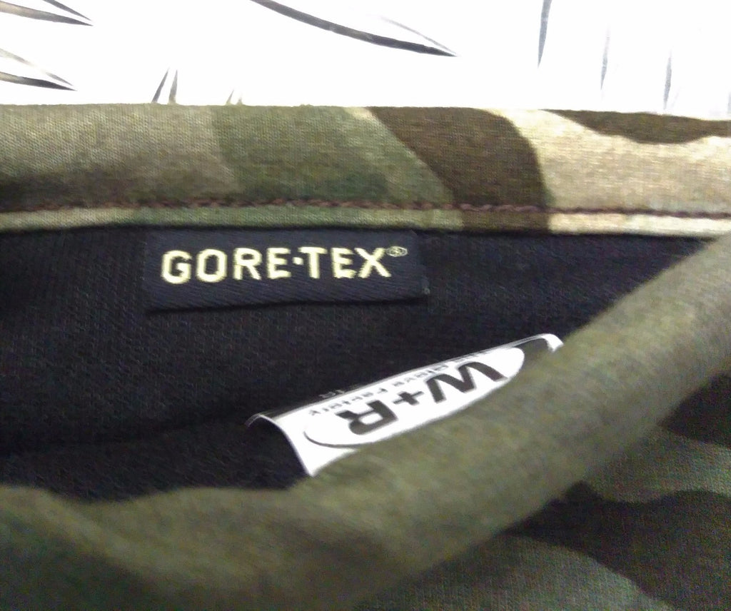 British MTP Blizzard Extreme Cold Weather Goretex Mittens/ Gloves Size Medium