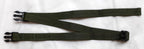 Side Pouch Strap Olive Drab for DPM and OD Use With Green And Camo Yoke Systems'