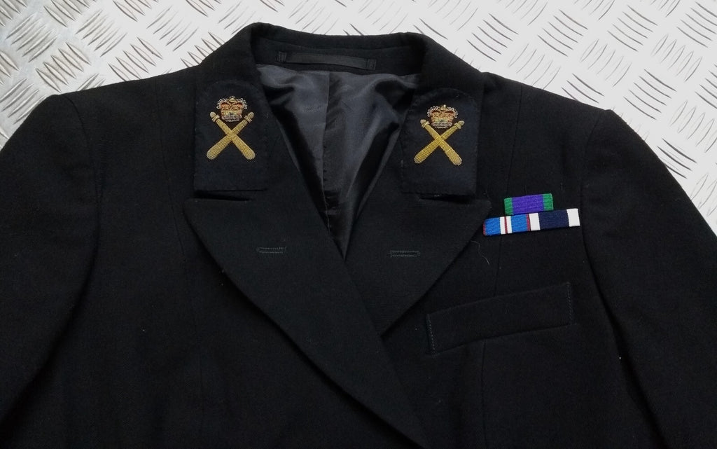 WRNS No1 Jacket RN British Navy Dress Chief Petty CPO Class 1 CPO 88cm