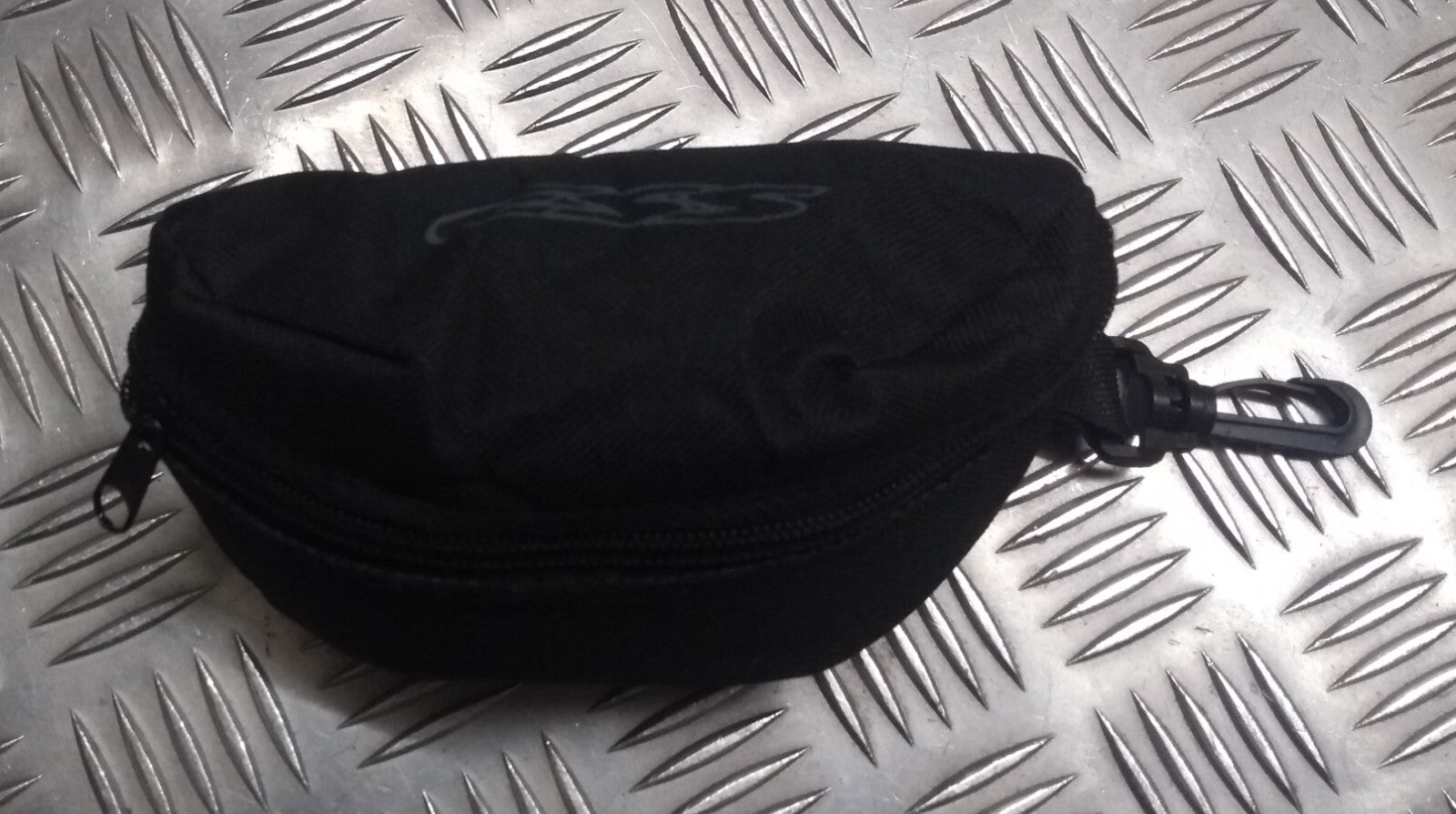 ESS Eyewear Case for Ballistic Protective Glasses Soft Holder UK