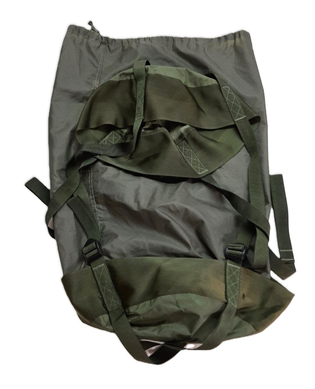Arctic Compression Sack British Army Green for Larger Heavy weight Sleeping Bags