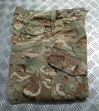 MTP Combat Trousers British Army Multi-Cam Pattern Lightweight Camo Combats G1