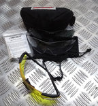 ESS ICE Ballistic Protective Glasses 3 Lens Set Genuine British Spec