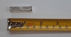 Medal Clasp Emblems Bar Full Size British Army Long Service & Good Conduct ALSGC