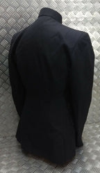 British Army Jacket No1 Blues Dress Tunic Blues ORs Unissued No Buttons or Shoulder Straps