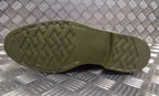 Genuine British Army Issue Soldier Desert Nubuck Suede DMS Sole Ankle Boots