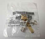 Genuine British Army Issue APTC Physical Training Corps Officers Hat Badge
