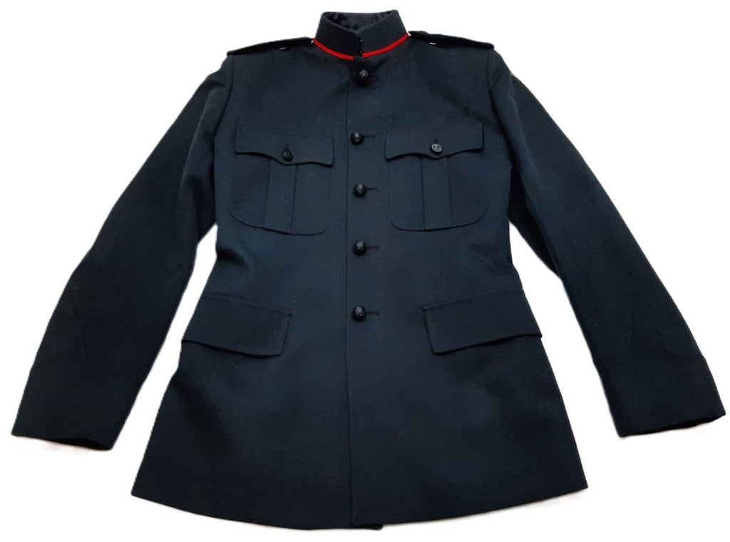 No1 Rifles Jacket Mens British Dress Pattern Size 170/108/92cm