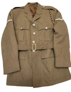 British Army No2 FAD Jacket RLC Royal Logistic Men's All Sizes