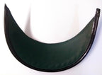 Dress Hat Peak Snr OFCs 5/8" Gold Mylar for Visor Cap - British Made