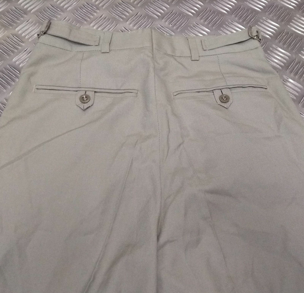 Tropical Stone Trousers Sand / Beige Safari Pants Air Force Pattern Asst Sizes