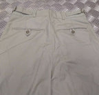 Tropical Stone Trousers Sand / Beige Safari Pants Air Force Pattern Asst Sizes