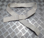 No3 Belt Buff Leather British Davison H Cav No Buckle