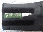 HMS Saint Vincent Blue Cummerbund Issue Mess Dress Waist up to 36"