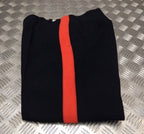 Vintage No1 Trousers 1966 British Number One Red Stripe Old Pattern Waist 30"
