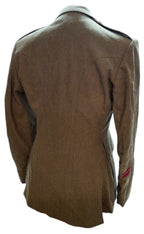 British Army RAMC No2 Jacket Royal Medical Corps FAD - Size 176/124/108cm
