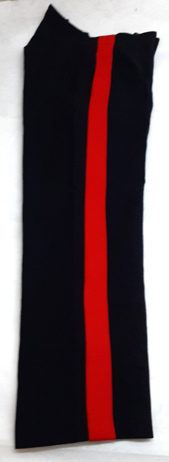 No1 Army Trousers Old Pattern British Dress Uniform Other Ranks W28" L32"