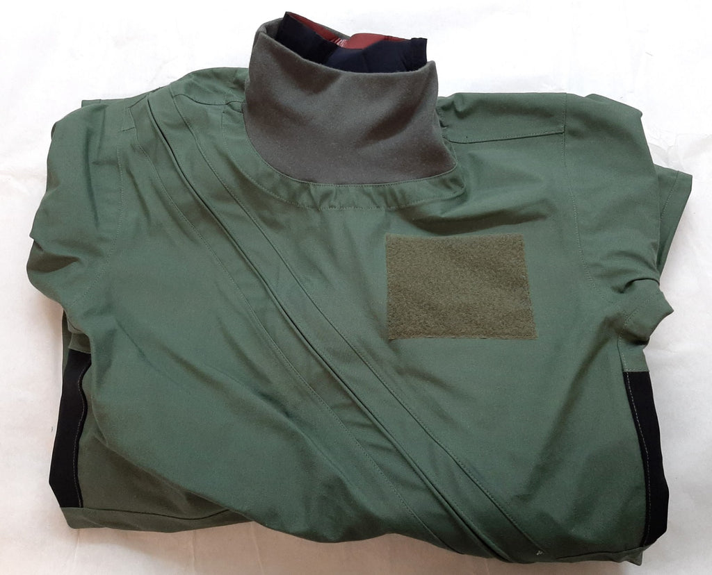 RFD Immersion Suit British Fast Jet Beaufort IPG Variant B Size 3C