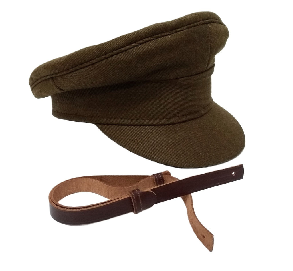 No2 Officer Hat British Army Golding Regimental Dress Cap Without Insignia Asst