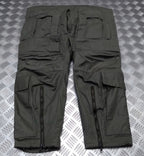 Mk3 Aircrew Trousers Cold Weather M L Lifeguard Equipment LTD British..