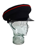 Army Cap No1 British Army Non Royals Type No Insignia By Golding England 57cm