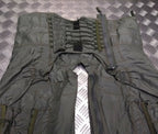 Fighter Pilot Trouser Anti G Trousers Full Coverage Beaufort RFD FCAGT Leg Zip