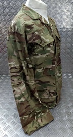 MTP Camo Shirt British Barrack Issue Multicam PCS Multi Terrain 170/112