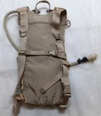 Desert Storm Camelbak Hydration System UK Forces Desert DDP Camo 100z / 3L