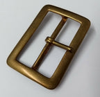 Genuine Vintage British Issue Buckle For Leather Belts & Straps