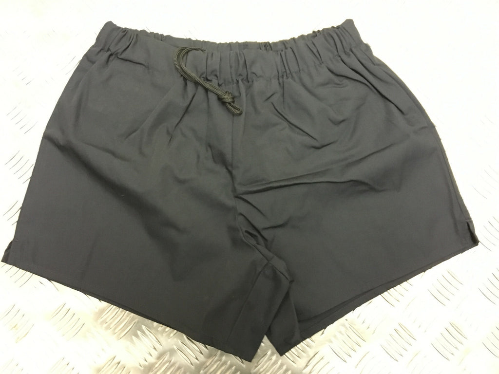 PTI Tri Service Womans Shorts Genuine British- All Sizes- NEW & Used