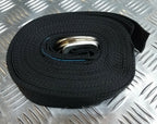 Installation Support Strap (Side) 2" Mk 3 British Army NSN x 2 NEW