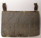 British Osprey OPS Panel for MK IV MTP CBA Vest One Size