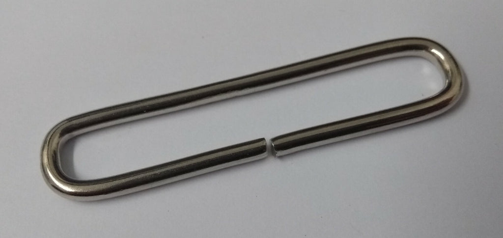 Genuine British Issue Parade Belt Loop- Slider- Adjuster X1