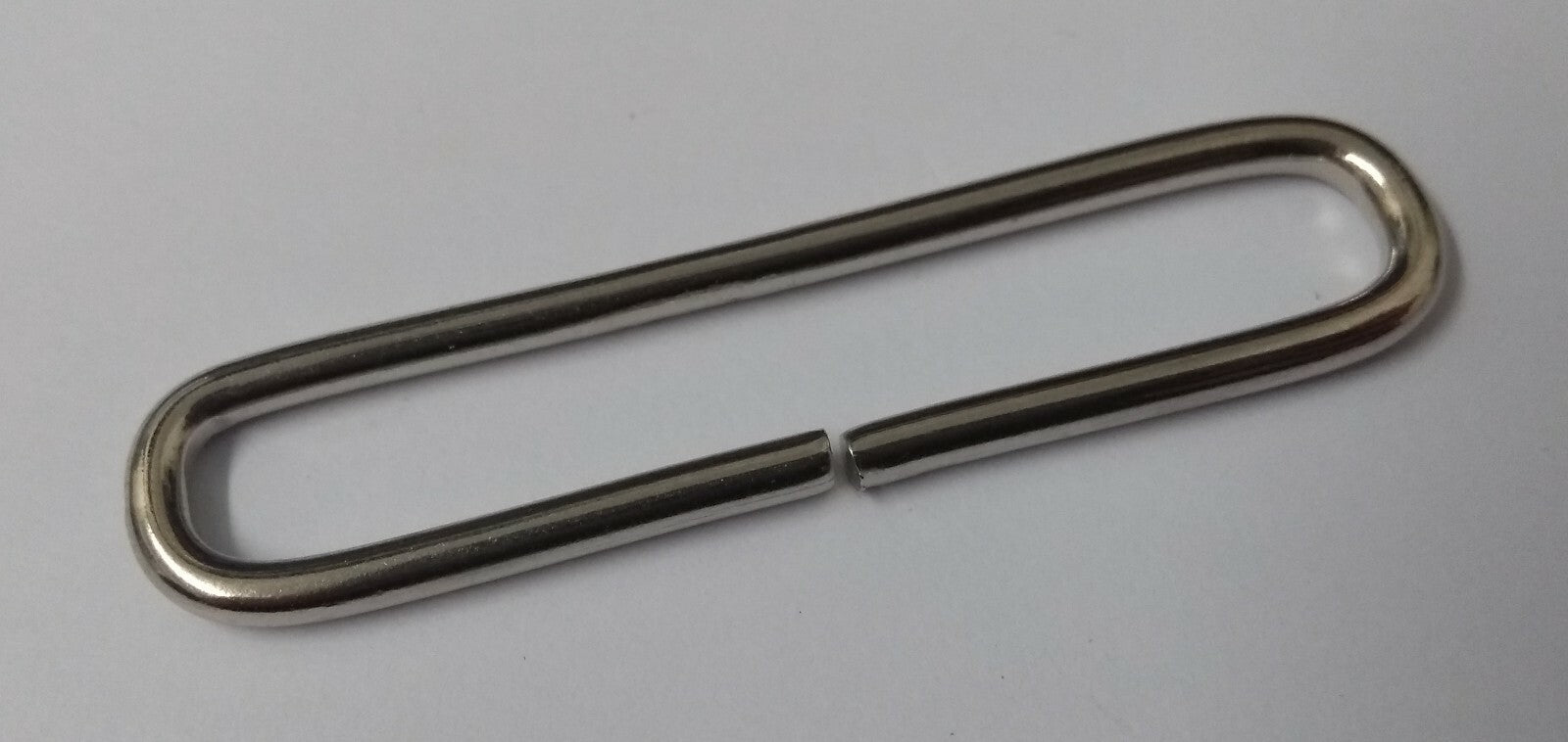 Genuine British Issue Parade Belt Loop- Slider- Adjuster X1