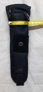 Baton Pouch MOLLE UKSF / UK Stealth Black Telescopic Cosh Holder GD2