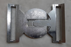 RAMC Regiment Buckle British Army Insignia Belt Clasp Locket No2 Dress 62mm